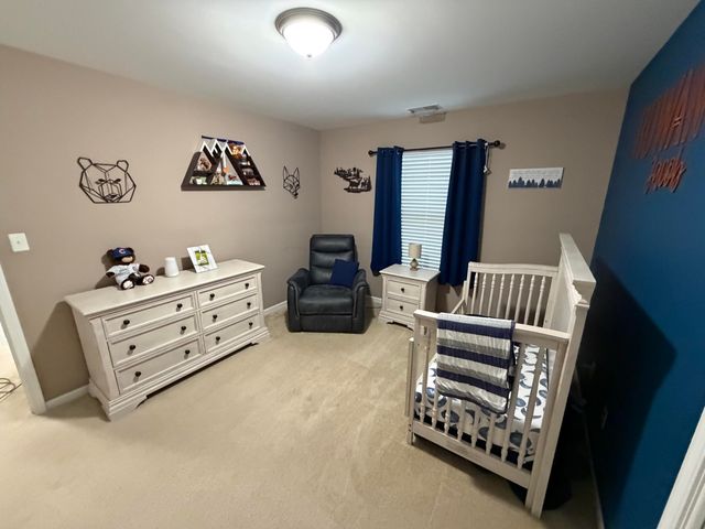 595 W 85th Drive, Merrillville, IN 46410