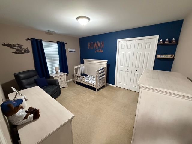 595 W 85th Drive, Merrillville, IN 46410