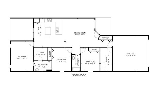 595 W 85th Drive, Merrillville, IN 46410