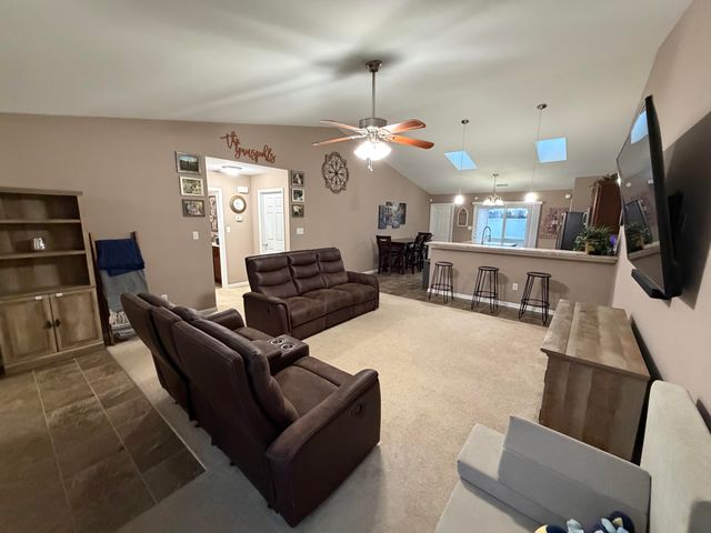 595 W 85th Drive, Merrillville, IN 46410