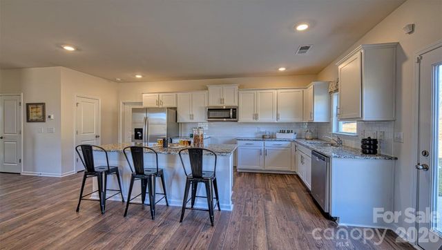 122 Salers Road, Fletcher, NC 28732