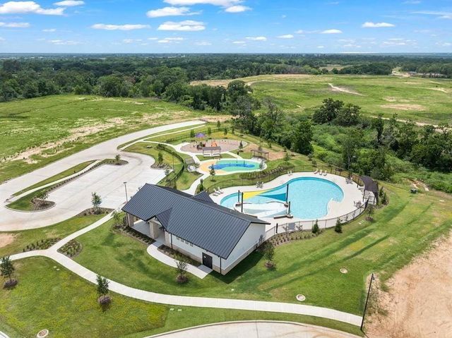 3914 Windy Whisper Drive, Brookshire, TX 77423