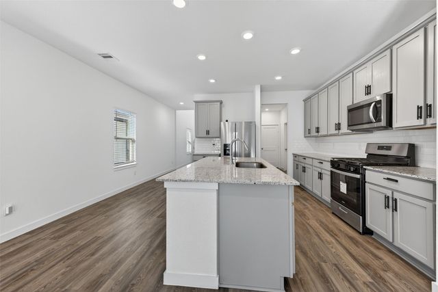 3914 Windy Whisper Drive, Brookshire, TX 77423