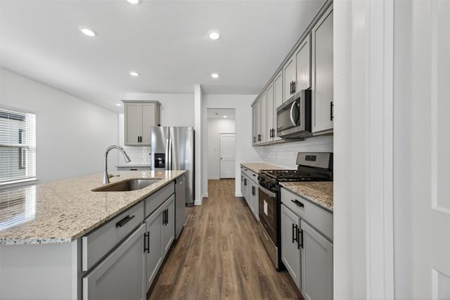 3914 Windy Whisper Drive, Brookshire, TX 77423