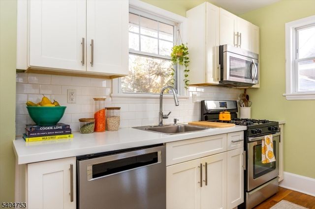 124 Essex Ave, Glen Ridge Boro Twp., NJ 07028