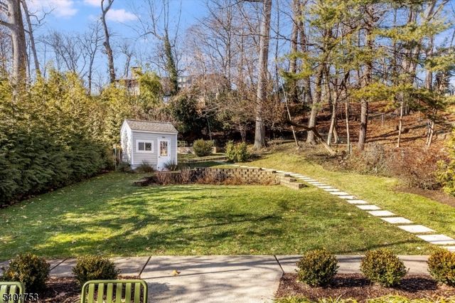 124 Essex Ave, Glen Ridge Boro Twp., NJ 07028