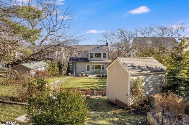 124 Essex Ave, Glen Ridge Boro Twp., NJ 07028