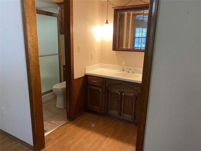 42 Northridge Road, Shawnee, OK 74804
