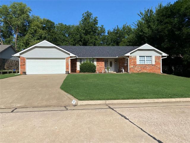 42 Northridge Road, Shawnee, OK 74804