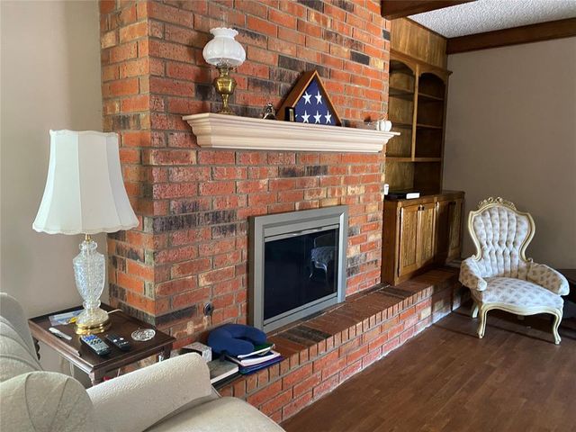 42 Northridge Road, Shawnee, OK 74804