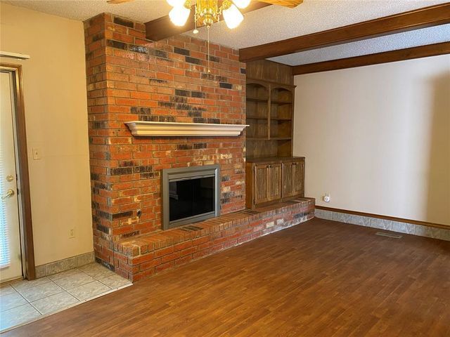 42 Northridge Road, Shawnee, OK 74804