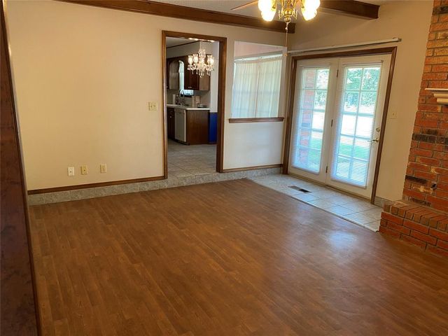 42 Northridge Road, Shawnee, OK 74804