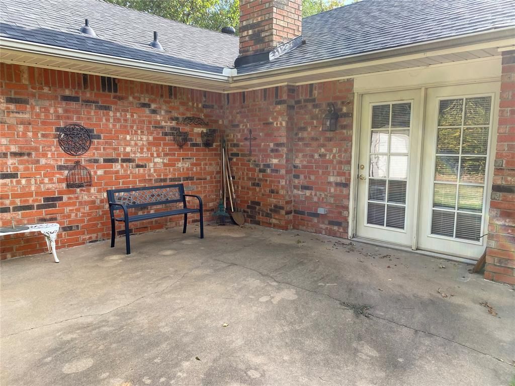 42 Northridge Road, Shawnee, OK 74804
