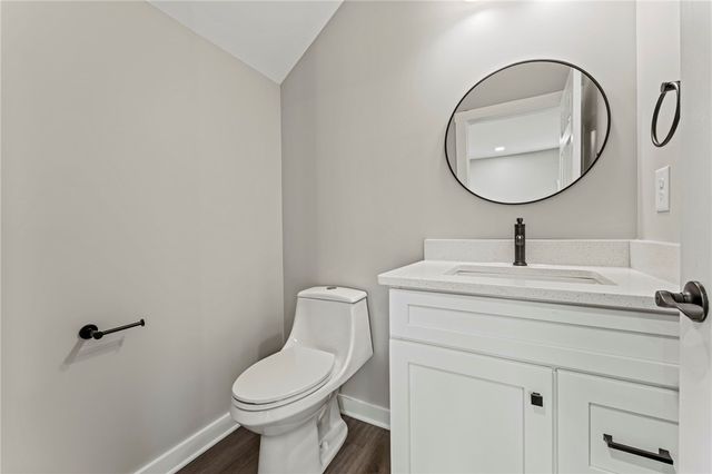 8 Powell Street, Seneca, SC 29678