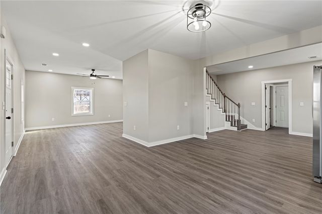 8 Powell Street, Seneca, SC 29678
