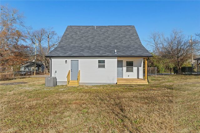 8 Powell Street, Seneca, SC 29678