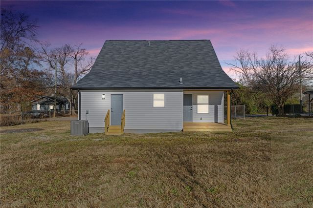 8 Powell Street, Seneca, SC 29678