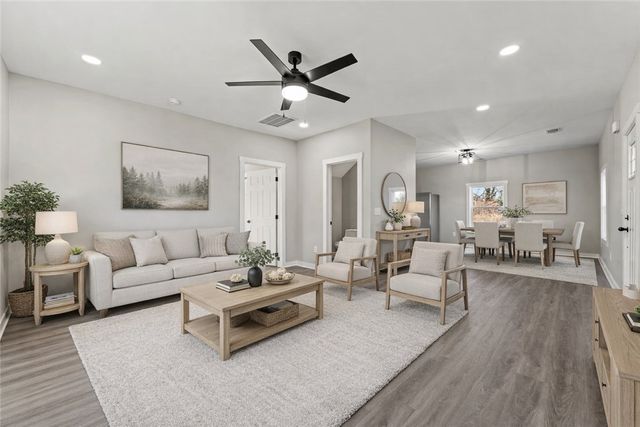 8 Powell Street, Seneca, SC 29678