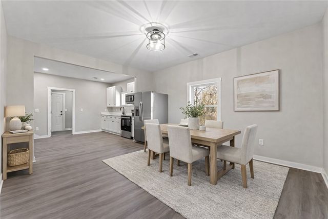 8 Powell Street, Seneca, SC 29678