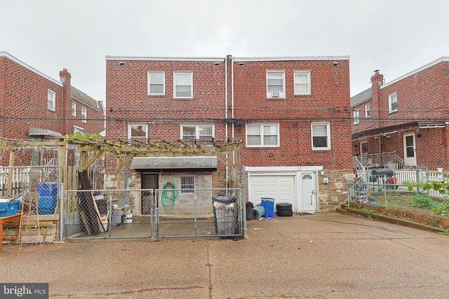 2421 VISTA ST, Philadelphia, PA 19152