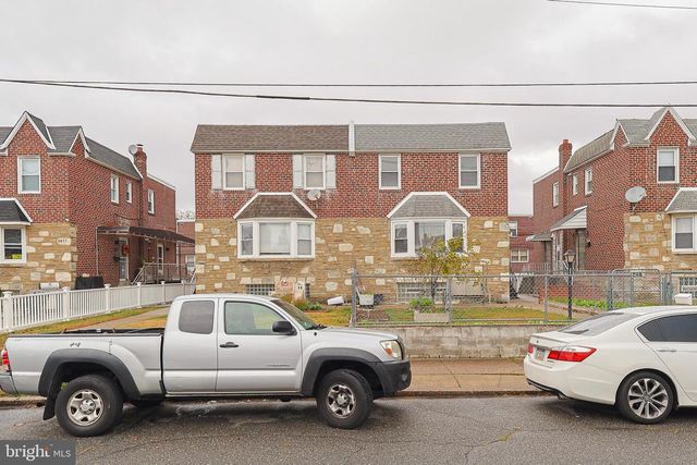 2421 VISTA ST, Philadelphia, PA 19152