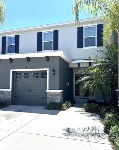 6433 BAYTOWN DRIVE, Sarasota, FL 34240