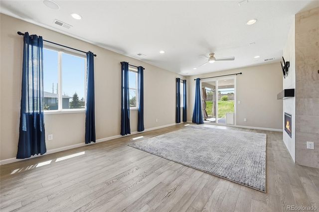 4638 Rapport Drive, Castle Rock, CO 80104