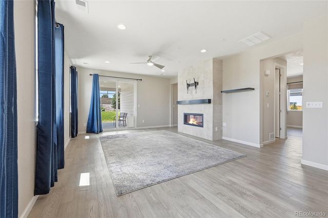 4638 Rapport Drive, Castle Rock, CO 80104