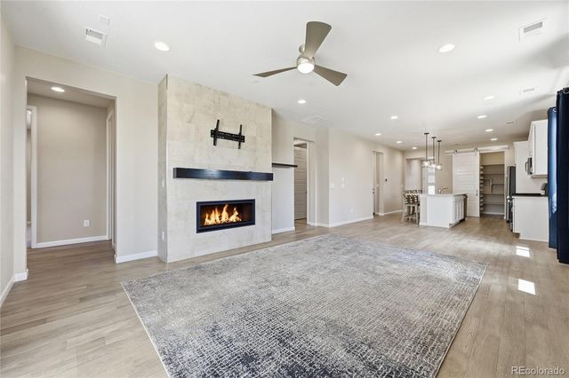 4638 Rapport Drive, Castle Rock, CO 80104