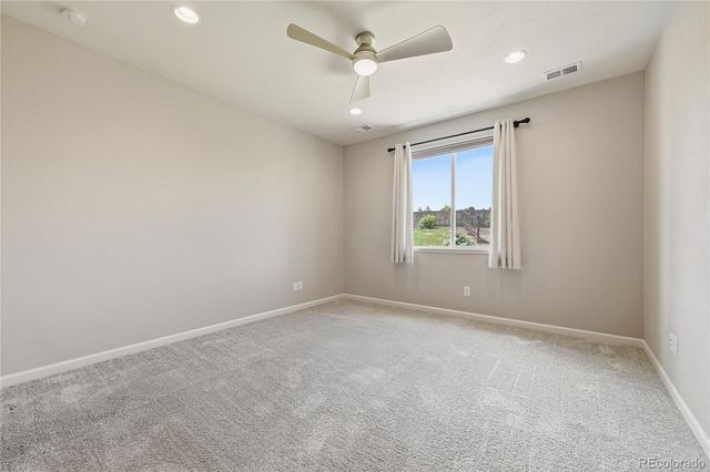 4638 Rapport Drive, Castle Rock, CO 80104