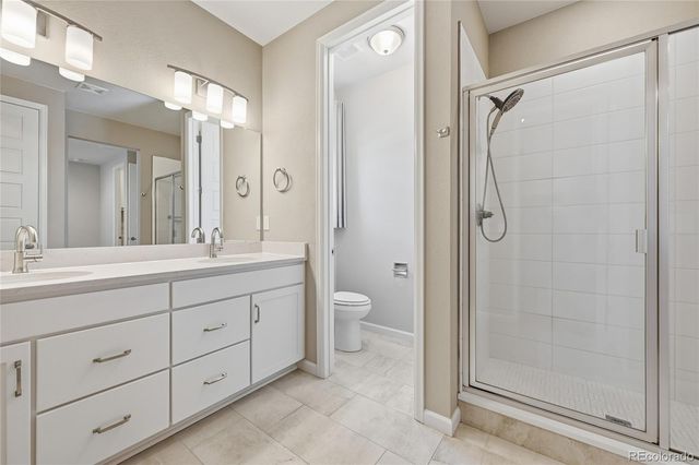 4638 Rapport Drive, Castle Rock, CO 80104