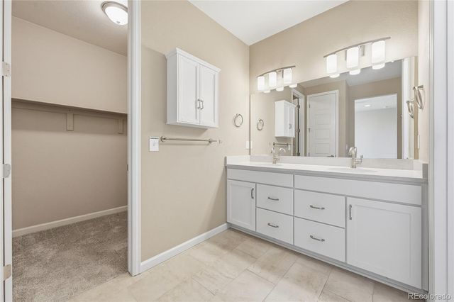 4638 Rapport Drive, Castle Rock, CO 80104