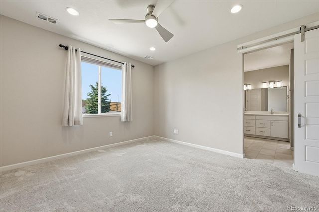 4638 Rapport Drive, Castle Rock, CO 80104
