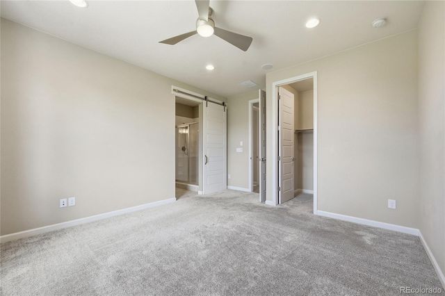 4638 Rapport Drive, Castle Rock, CO 80104
