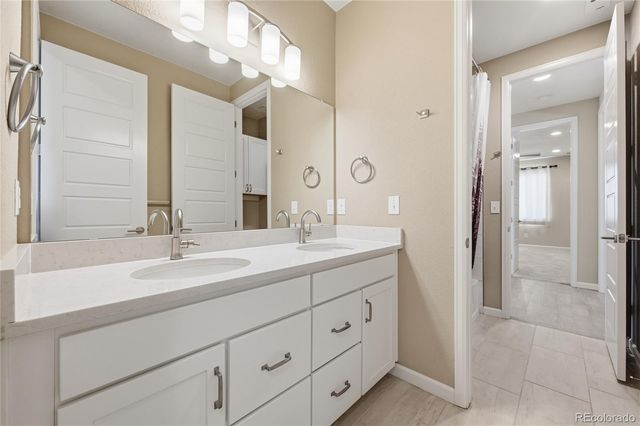 4638 Rapport Drive, Castle Rock, CO 80104