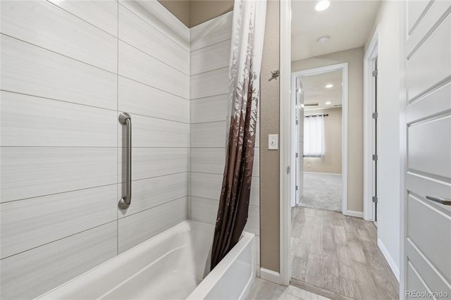 4638 Rapport Drive, Castle Rock, CO 80104