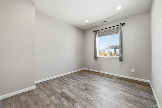 4638 Rapport Drive, Castle Rock, CO 80104