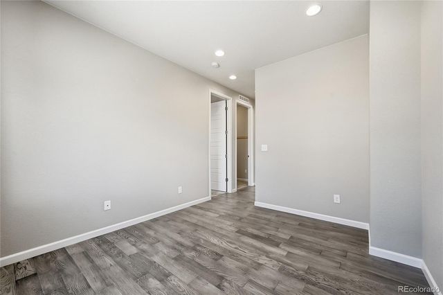 4638 Rapport Drive, Castle Rock, CO 80104