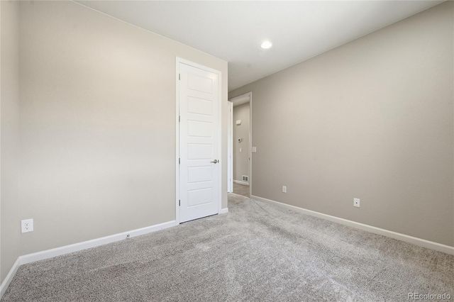 4638 Rapport Drive, Castle Rock, CO 80104