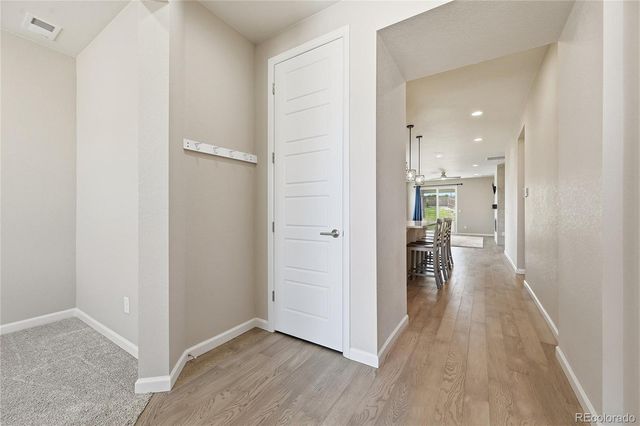 4638 Rapport Drive, Castle Rock, CO 80104