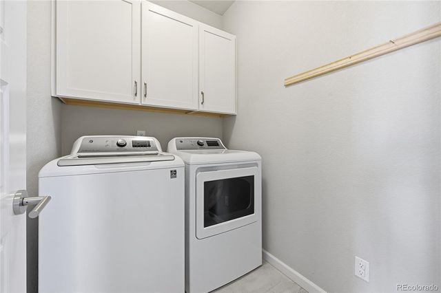 4638 Rapport Drive, Castle Rock, CO 80104