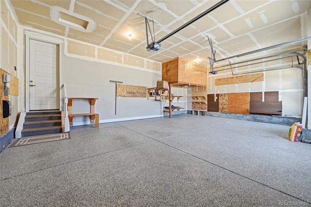 4638 Rapport Drive, Castle Rock, CO 80104