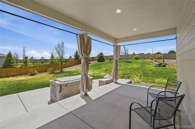 4638 Rapport Drive, Castle Rock, CO 80104