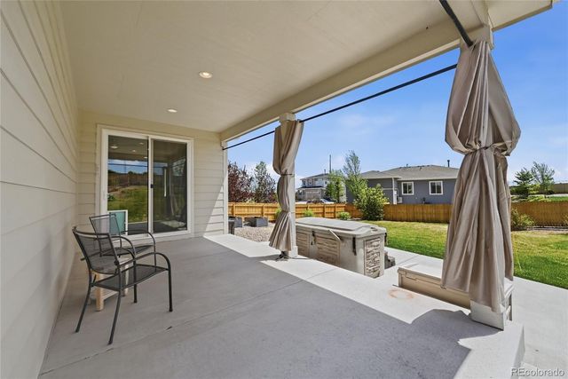 4638 Rapport Drive, Castle Rock, CO 80104