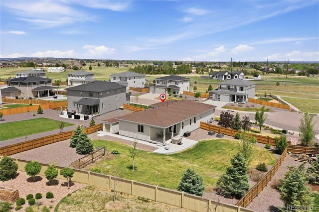 4638 Rapport Drive, Castle Rock, CO 80104