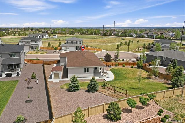 4638 Rapport Drive, Castle Rock, CO 80104