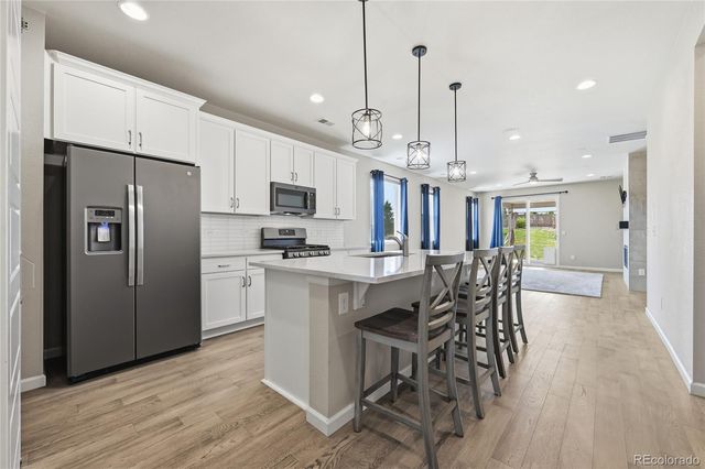 4638 Rapport Drive, Castle Rock, CO 80104