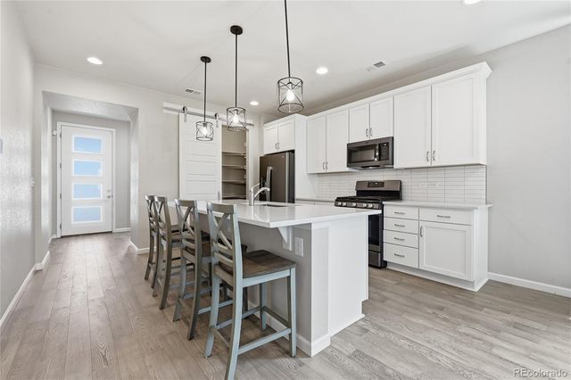 4638 Rapport Drive, Castle Rock, CO 80104