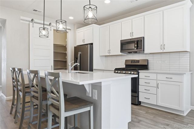 4638 Rapport Drive, Castle Rock, CO 80104