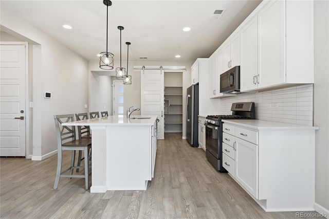 4638 Rapport Drive, Castle Rock, CO 80104